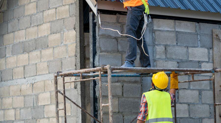 Local Chimney Repair in Omer, MI